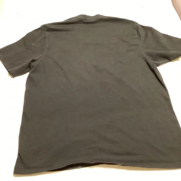 Kids Animal Print T-Shirt - Brown and Black - Picture 4 of 8